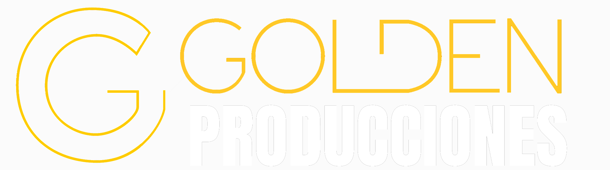 GOLDEN PRODUCCIONES HORIZONTAL 2